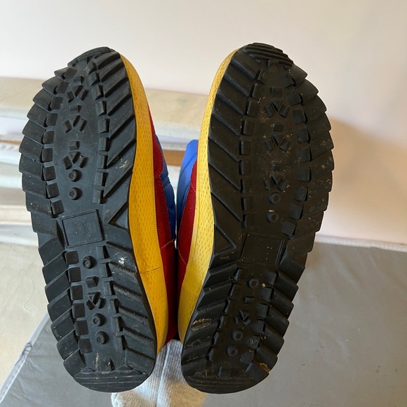 Rubber Duck Retro Winter Boots - Picture 5 of 6